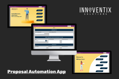 Proposal Automation Application 